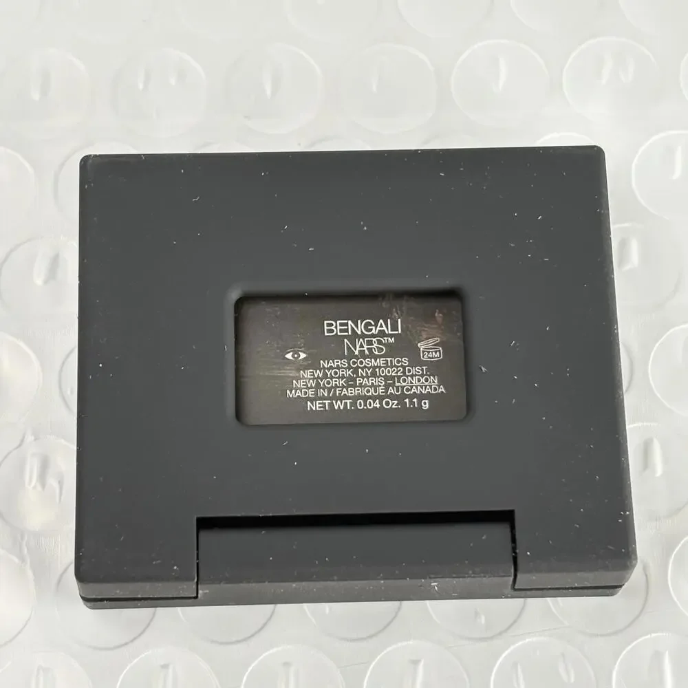 Nars Single Eyeshadow BENGALI 5312 - Size 0.04 Oz.‎ / 1.1 g - New